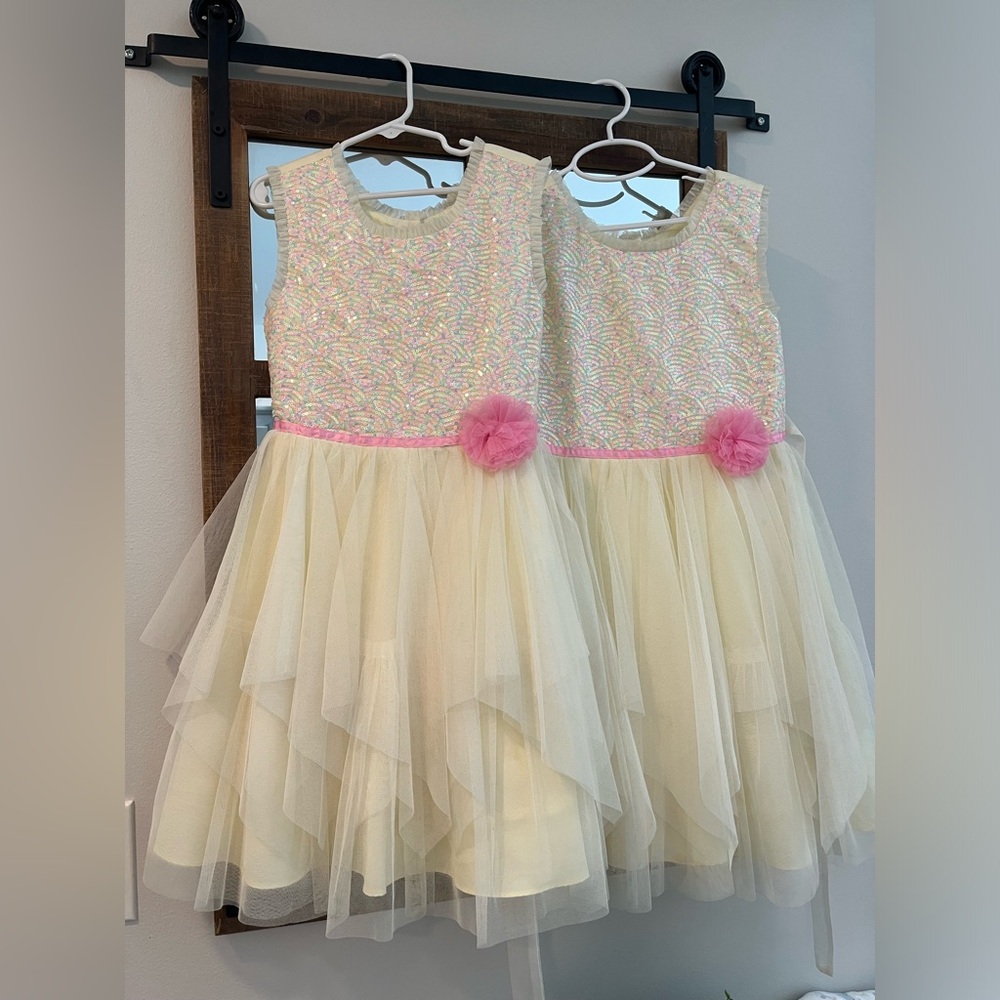 Girls Easter Dresses